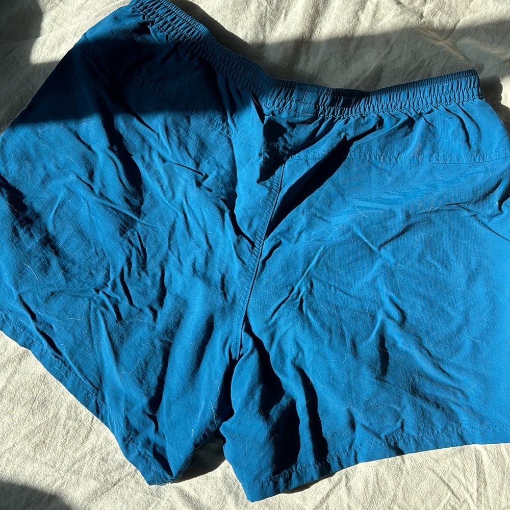Patagonia baggies - Picture 3 of 3